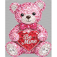 Valentine's Day-QRJ  5780